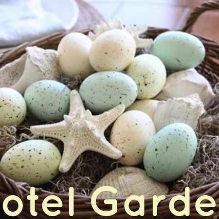 Hotel Garden Viareggio Exterior foto